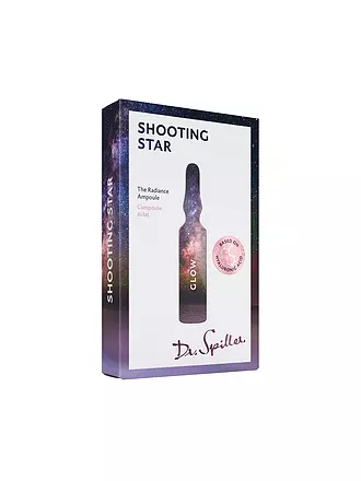 DR.SPILLER | GLOW - The Radiance Ampoule 7x2ml | 